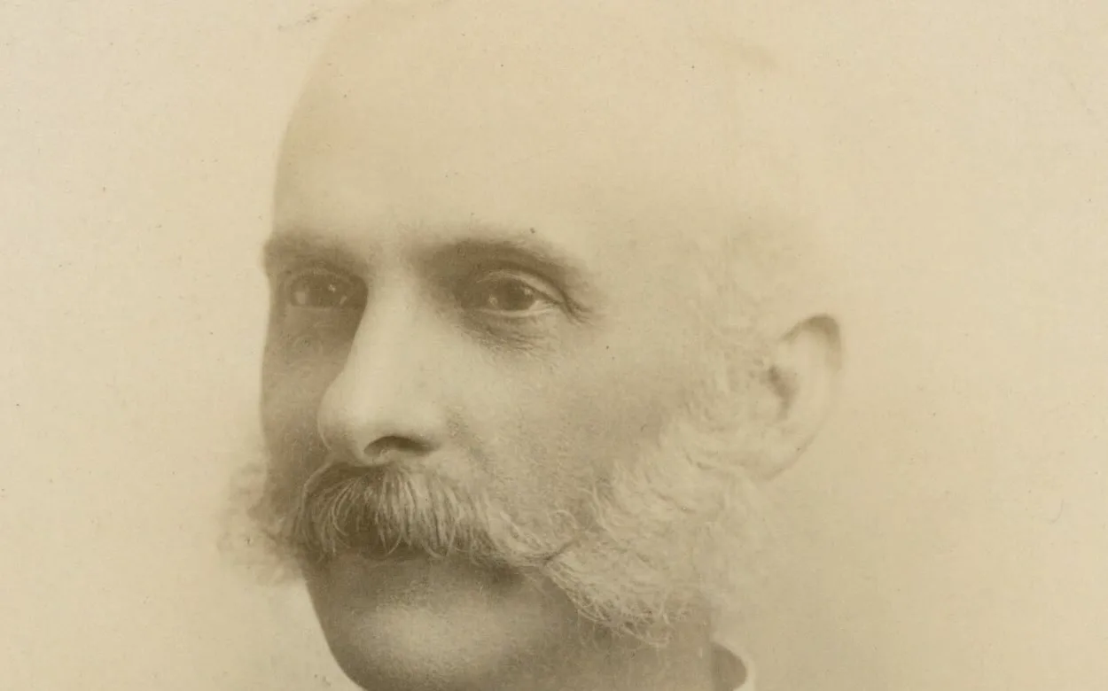 A family historian